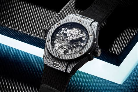 hublot king power tourbillon|big bang tourbillon automatic carbon.